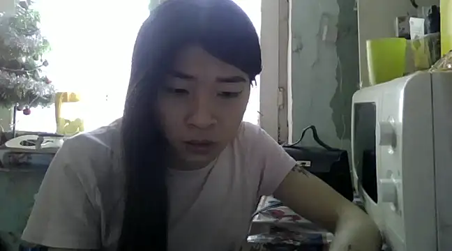 CarlyJoy online show from January 5, 10:21 am