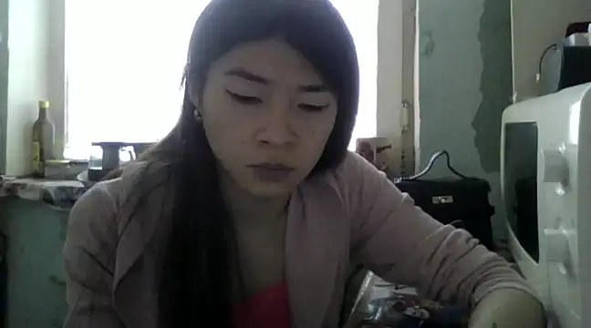 CarlyJoy online show from February 2, 11:51 am