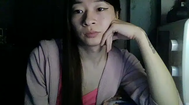CarlyJoy online show from February 4, 1:38 pm