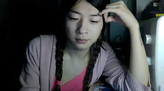 CarlyJoy online show from February 9, 3:23 pm