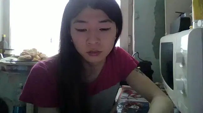 CarlyJoy online show from February 12, 10:24 am