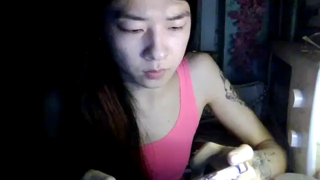 CarlyJoy online show from February 3, 5:29 pm