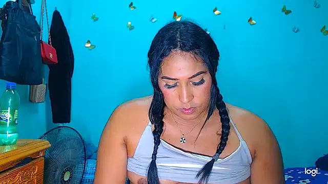 Snapshot of big_alondra_x chatting on September 12, 5:18 am big alondra x online show from September 12, 5:18 am