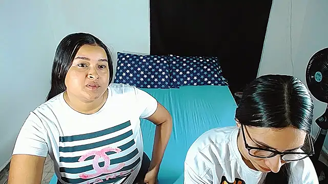 violeta rous online show from September 10, 12:32 am