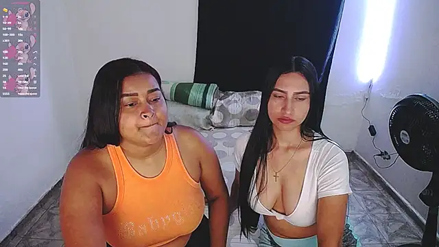 violeta rous online show from November 23, 8:41 pm