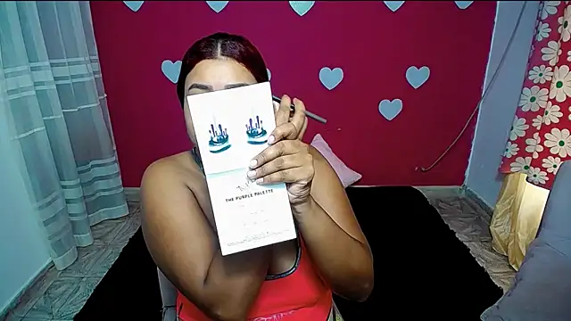 Snapshot of violeta_rous chatting on April 20, 3:04 pm violeta rous online show from April 20, 3:04 pm