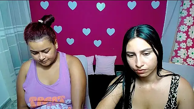 Snapshot of violeta_rous chatting on April 27, 7:01 pm violeta rous online show from April 27, 7:01 pm