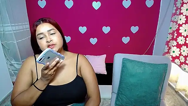 Snapshot of violeta_rous chatting on April 29, 3:27 pm violeta rous online show from April 29, 3:27 pm