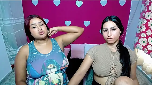 Snapshot of violeta_rous chatting on April 30, 4:13 pm violeta rous online show from April 30, 4:13 pm