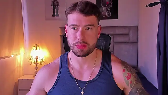 paul rogerr online show from April 26, 3:53 pm