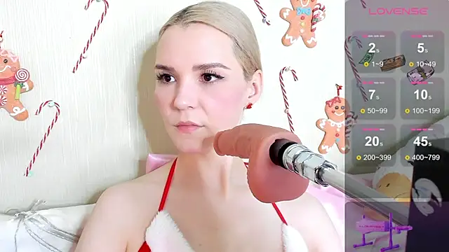 Kaya Devis online show from January 1, 5:33 am