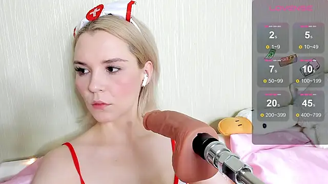 Kaya Devis online show from January 11, 4:48 am