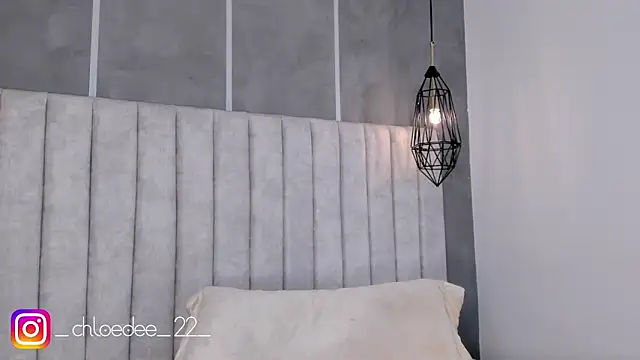 chloe d online show from December 26, 3:10 pm