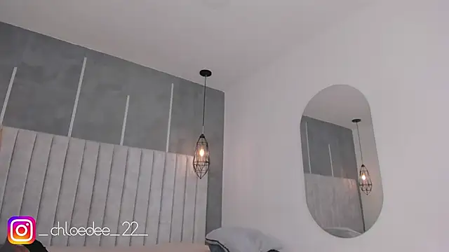 chloe d online show from December 30, 10:53 am