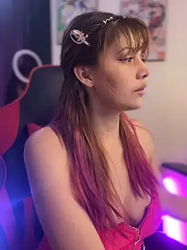 Pretty-10Woman online show from February 2, 6:31 pm