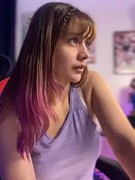 Pretty-10Woman online show from February 7, 12:53 am