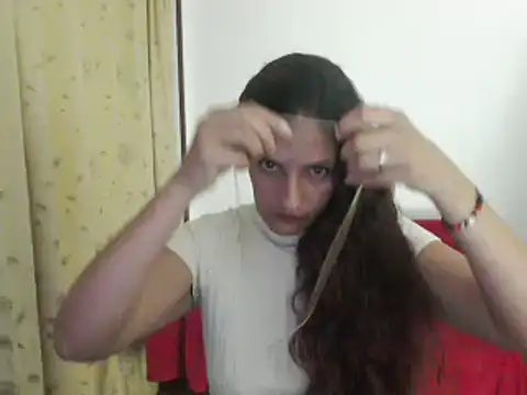 Snapshot of catalina_duran1 chatting on March 16, 5:25 am catalina duran1 online show from March 16, 5:25 am