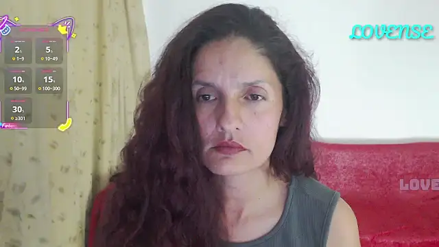 Snapshot of catalina_duran1 chatting on September 20, 7:09 am catalina duran1 online show from September 20, 7:09 am