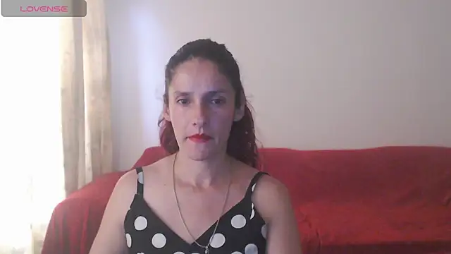 Snapshot of catalina_duran1 chatting on September 29, 9:08 pm catalina duran1 online show from September 29, 9:08 pm