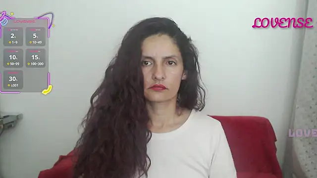 catalina duran1 online show from November 26, 5:30 am