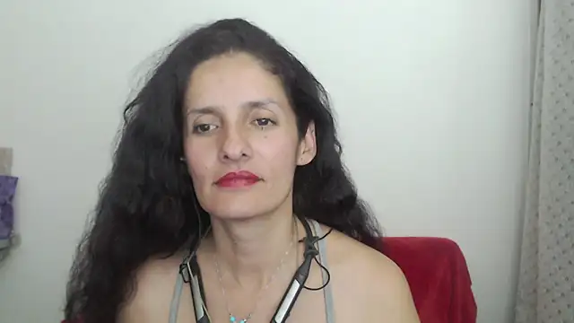 catalina duran1 online show from December 15, 4:17 am