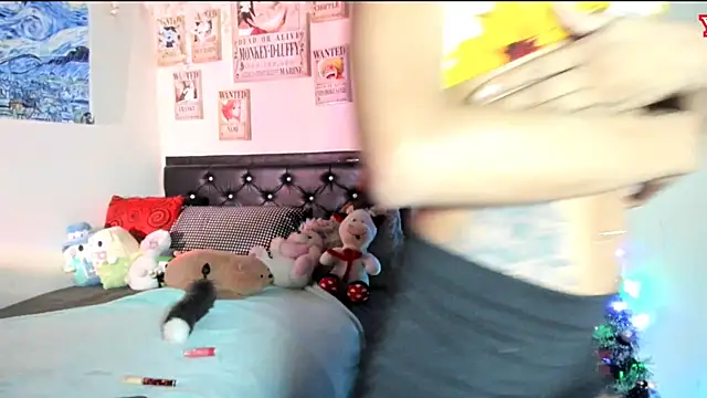 Snapshot of Cristal_Jonas@xh chatting on December 2, 4:53 am Cristal Jonasxh online show from December 2, 4:53 am