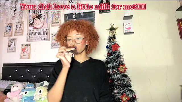 Snapshot of Cristal_Jonas@xh chatting on December 22, 6:06 am Cristal Jonasxh online show from December 22, 6:06 am