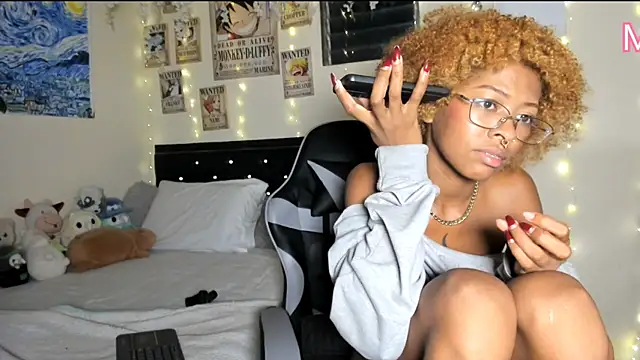 Snapshot of Cristal_Jonas@xh chatting on January 27, 6:30 am Cristal Jonasxh online show from January 27, 6:30 am