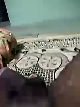 Snapshot of SILENT_FUCKER_01 chatting on February 4, 5:45 pm SILENT FUCKER 01 online show from February 4, 5:45 pm