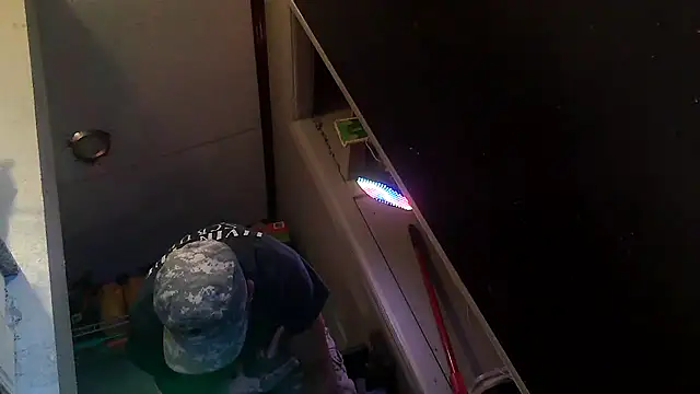 Bi curious86 online show from November 1, 10:01 pm