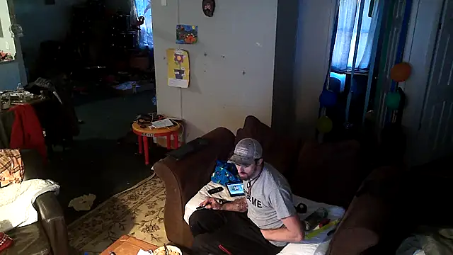 Bi curious86 online show from November 12, 3:12 pm