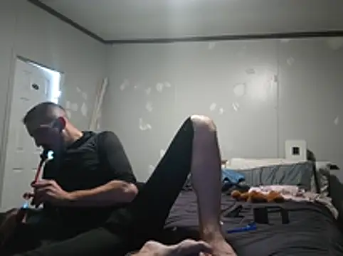 Bi curious86 online show from November 28, 10:01 pm