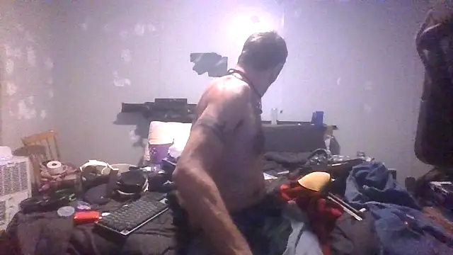 Bi curious86 online show from May 2, 3:11 am