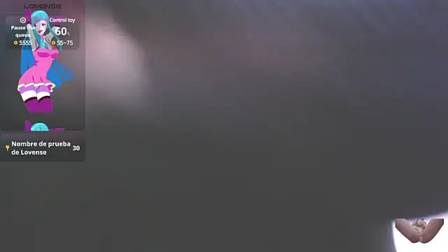 TifanyNasty online show from January 5, 11:04 am