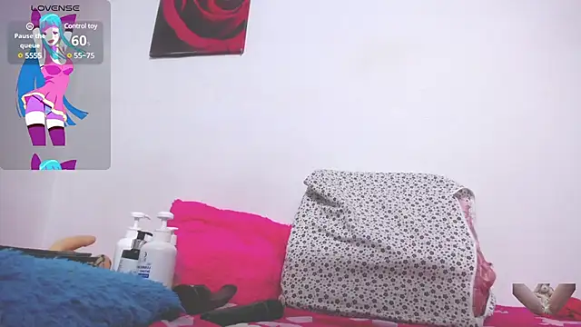 TifanyNasty online show from January 5, 10:50 pm