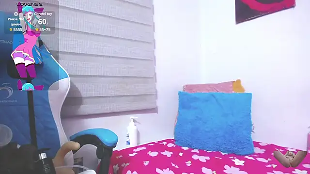 TifanyNasty online show from January 18, 12:57 am