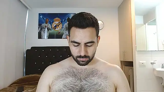 Snapshot of omarmohammedhot2 chatting on December 2, 2:30 pm omarmohammedhot2 online show from December 2, 2:30 pm