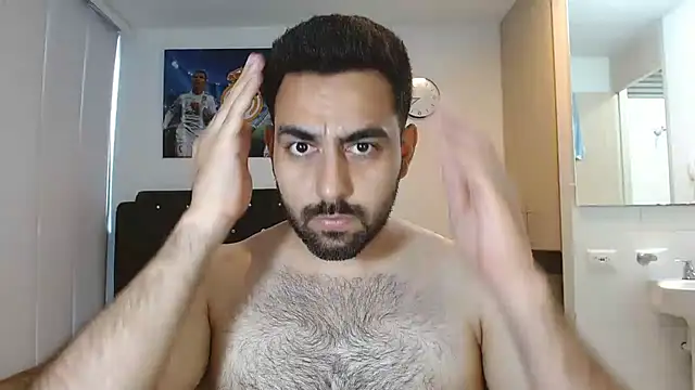 Snapshot of omarmohammedhot2 chatting on February 6, 2:15 pm omarmohammedhot2 online show from February 6, 2:15 pm