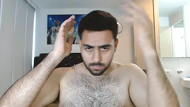 Snapshot of omarmohammedhot2 chatting on February 13, 2:31 pm omarmohammedhot2 online show from February 13, 2:31 pm