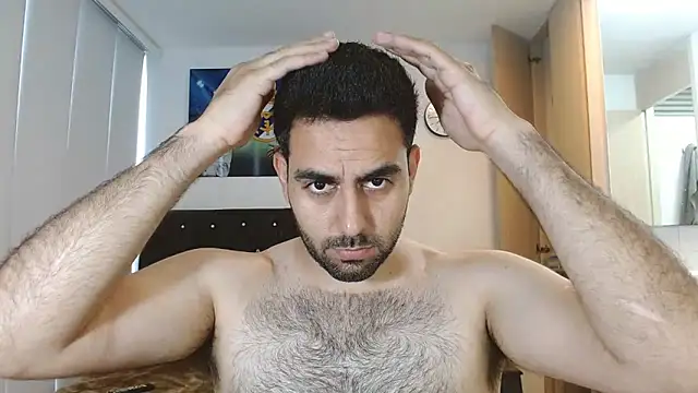 Snapshot of omarmohammedhot2 chatting on February 22, 2:30 pm omarmohammedhot2 online show from February 22, 2:30 pm