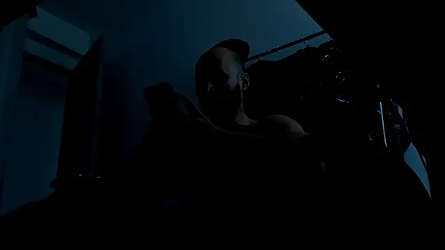 billyMayer  online show from December 16, 6:05 pm