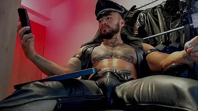 billyMayer  online show from December 18, 2:49 pm