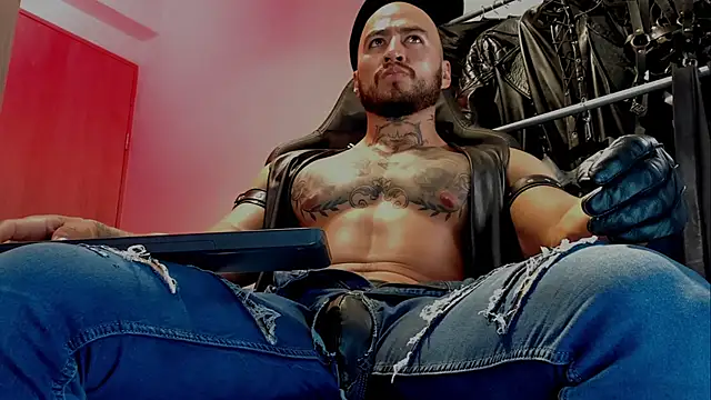 billyMayer  online show from December 20, 2:27 pm