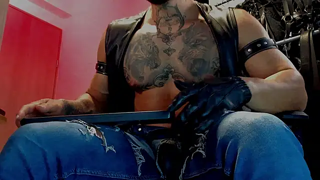 billyMayer  online show from December 20, 5:29 pm