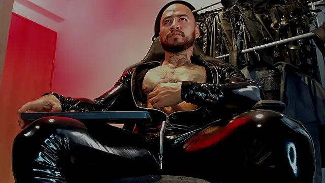 billyMayer  online show from December 23, 3:12 pm