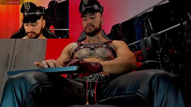 billyMayer  online show from March 16, 11:27 am