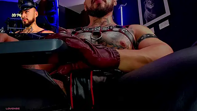 billyMayer  online show from October 6, 5:32 pm