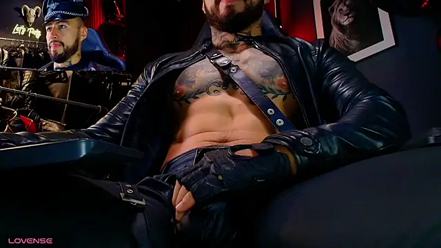 billyMayer  online show from February 1, 1:53 pm