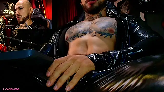 billyMayer  online show from March 30, 5:14 pm