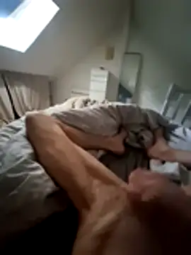 alancrunch online show from April 26, 4:37 pm